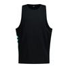 UFC SPORT Ufc Gymcore Relax Fit Sleeveless U2Slw2109Bk