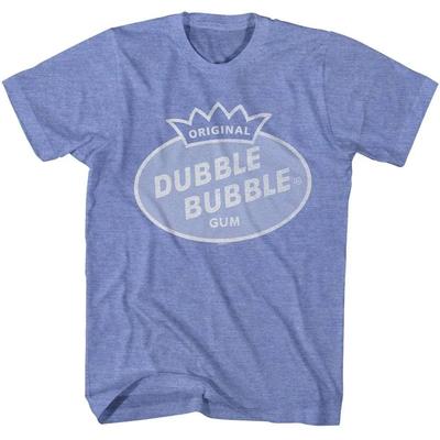 Original Dubble Bubble Kaugummi Herren T-Shirt