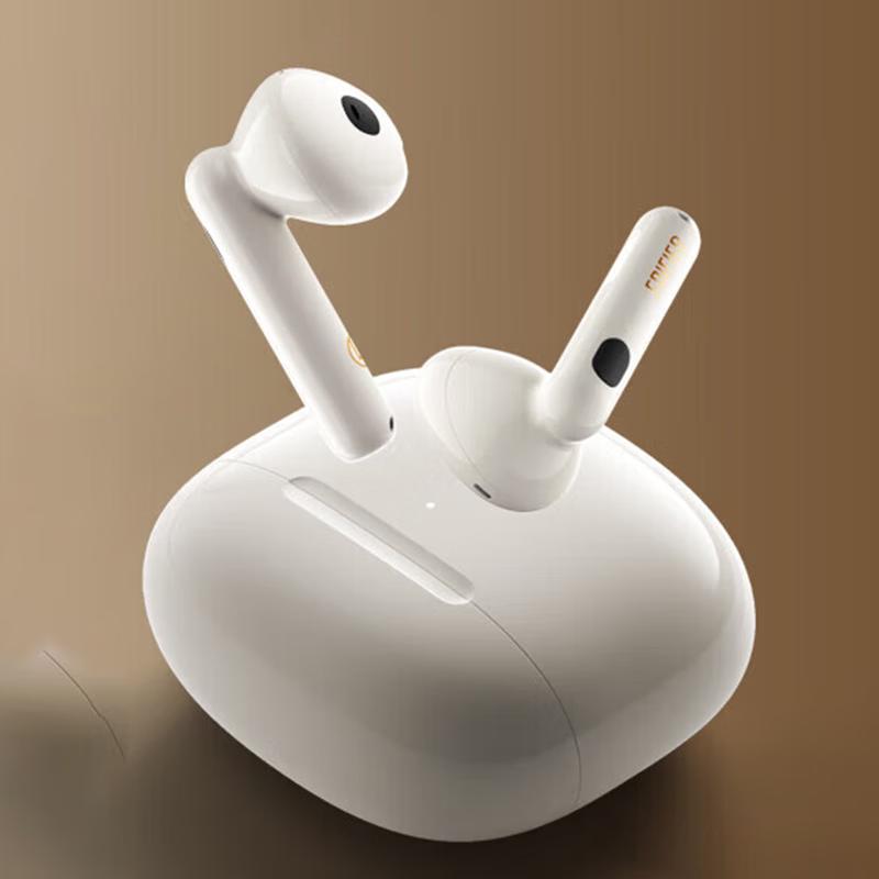 EDIFIER Lolli3 ANC True Wireless Semi-in-Ear Earbuds