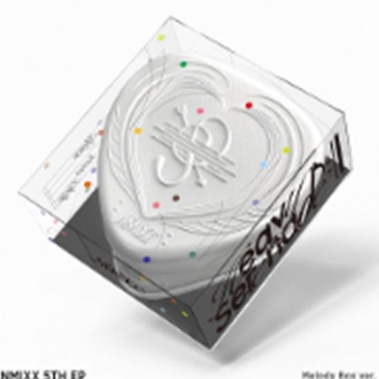 NMIXX - ?Heavy Serenade (Melody Box Ver.) R- 2026-05-11