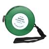 Diameter Circumference Tape Measure Pipe Tape Measuring Tape Imperial & Metric Professional Rolling Measurement Tape Pocket Tree