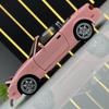 Mazda MX-5 Convertible 1:32 Alloy Model Car with Sound and Light Features