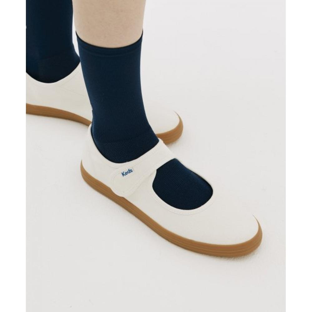 

Keds Холст Joy Мэри Джейн 5xm02289f100 WhiteWhiteWhite/220