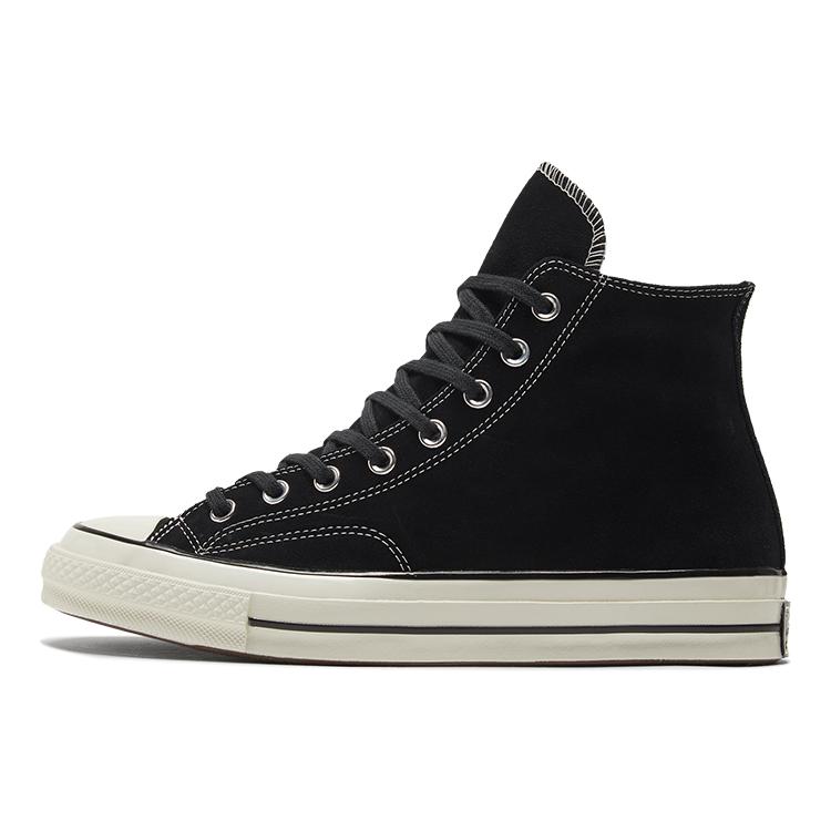

Converse Chuck Taylor All Star 70 Hi Черный Экрю 35