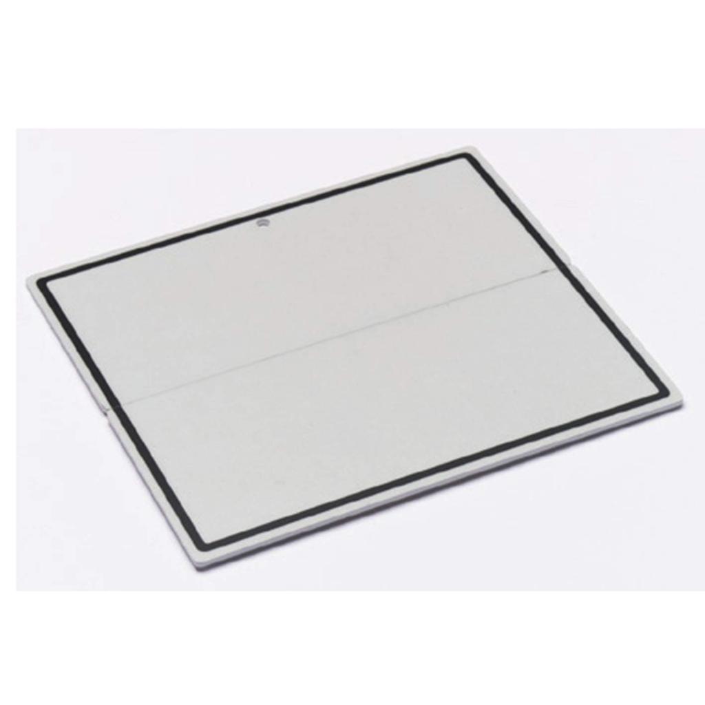 Bosch Professional Target Panel 2607001391