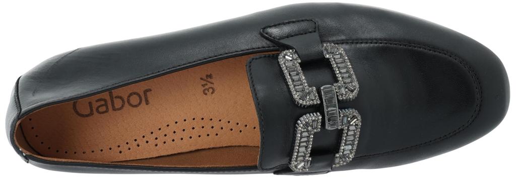 Loafer 45210 BL Cm [Gabor] Women's 24.0