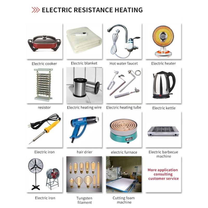 10000W Variable Voltage Controller Highly Power Compacts Dimming Speed Regulator for Electric tool, Kettles or Stove
