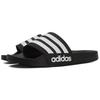 New Adidas Adilette Shower Slides Core Black AQ1701
