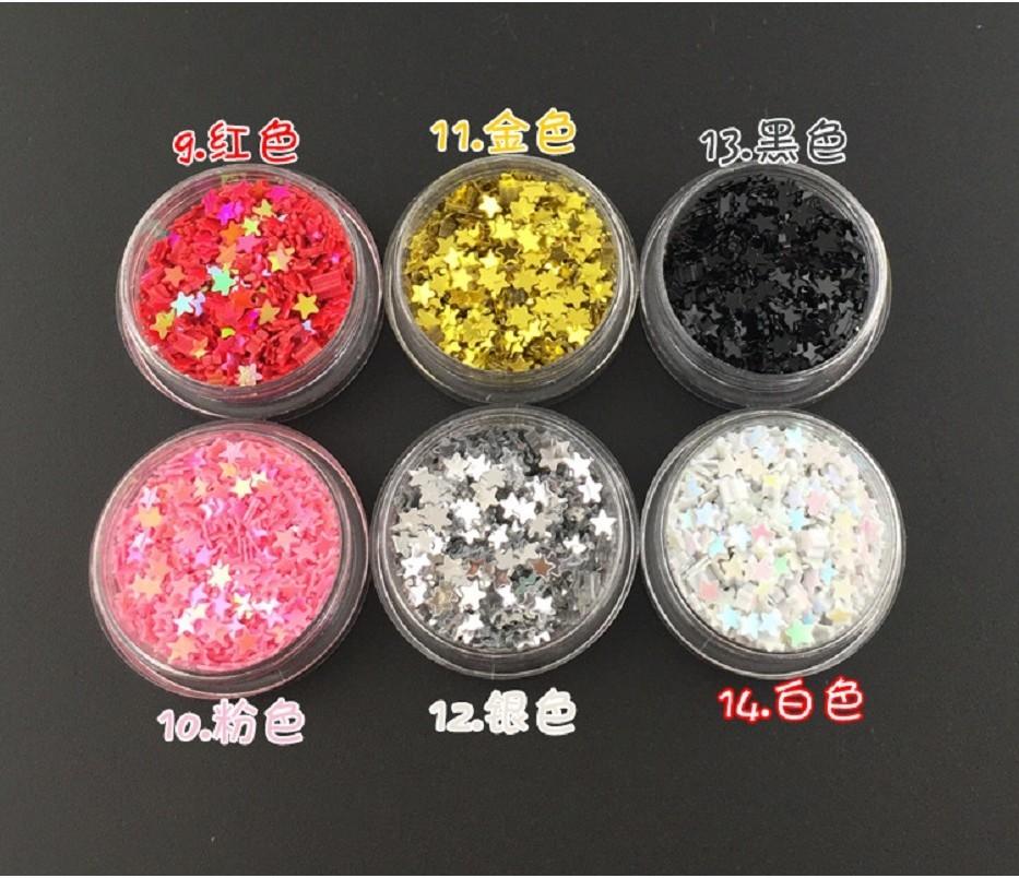 

Блестки для дизайна ногтей премиум-качества, конфетти, пайетки, формы: сердце, квадрат, акриловые типсы для декора УФ-гелем, в красивых цветах белый