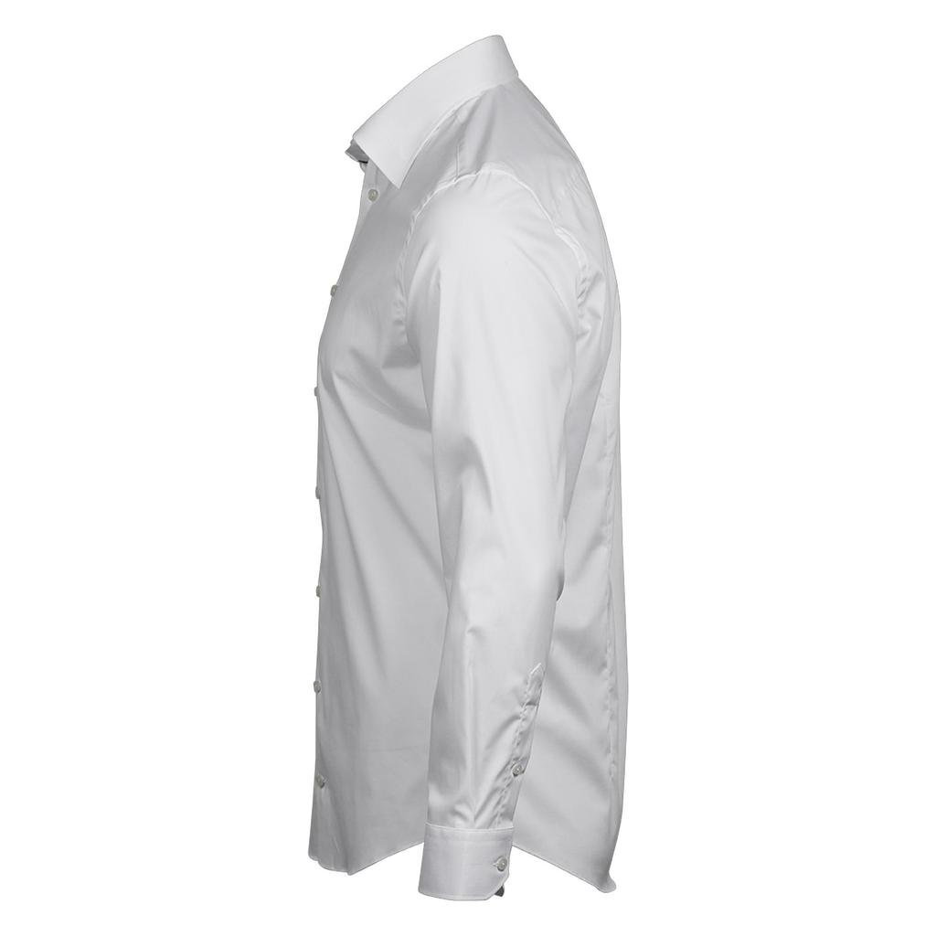 Tee Jays Mens Stretch Shirt