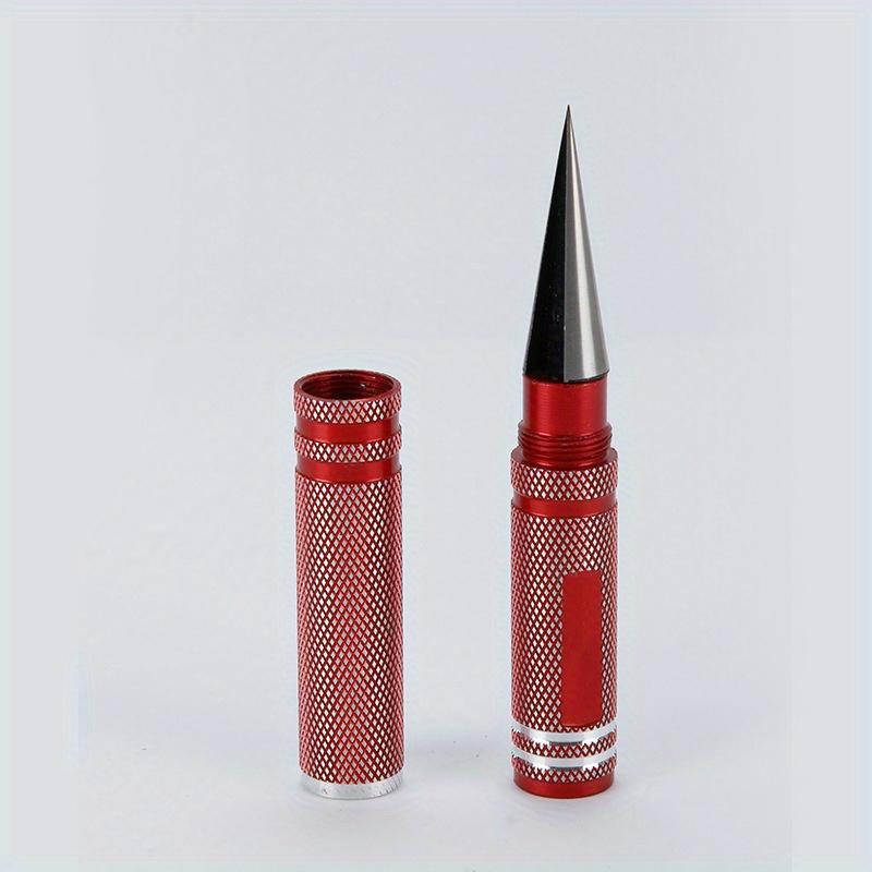 

Отвертка для модификации полноприводного транспортного средства, модель самолета, универсальный инструмент для развертки красный