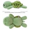 Soft Sea Tortoise Plush Toys Collection Turtle Animal Doll Animal Sea Turtle Pillow  Children Gift