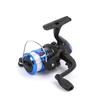 Folding Saltwater Ultralight Spinning Reel 5.2:1 Spinning Fishing Reel Carp Large Diamerer Line Roller Casting Wheel Vessel Bait