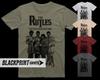 The Rutles V1 | Vintage Movie T-Shirt | Classic Cult Film Graphic Tee | Unisex  | Sizes S-5XL