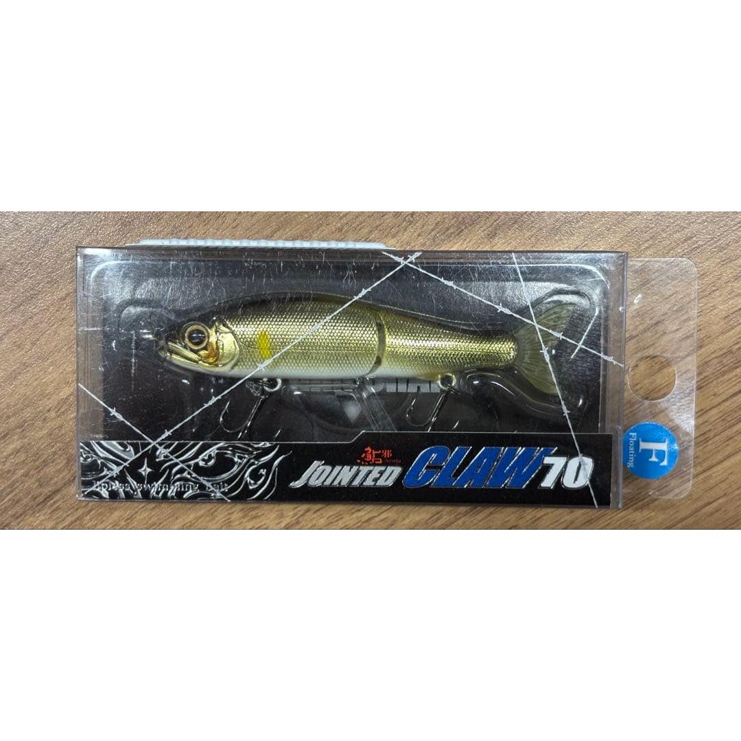 Used Guncraft Jointed Claw 70