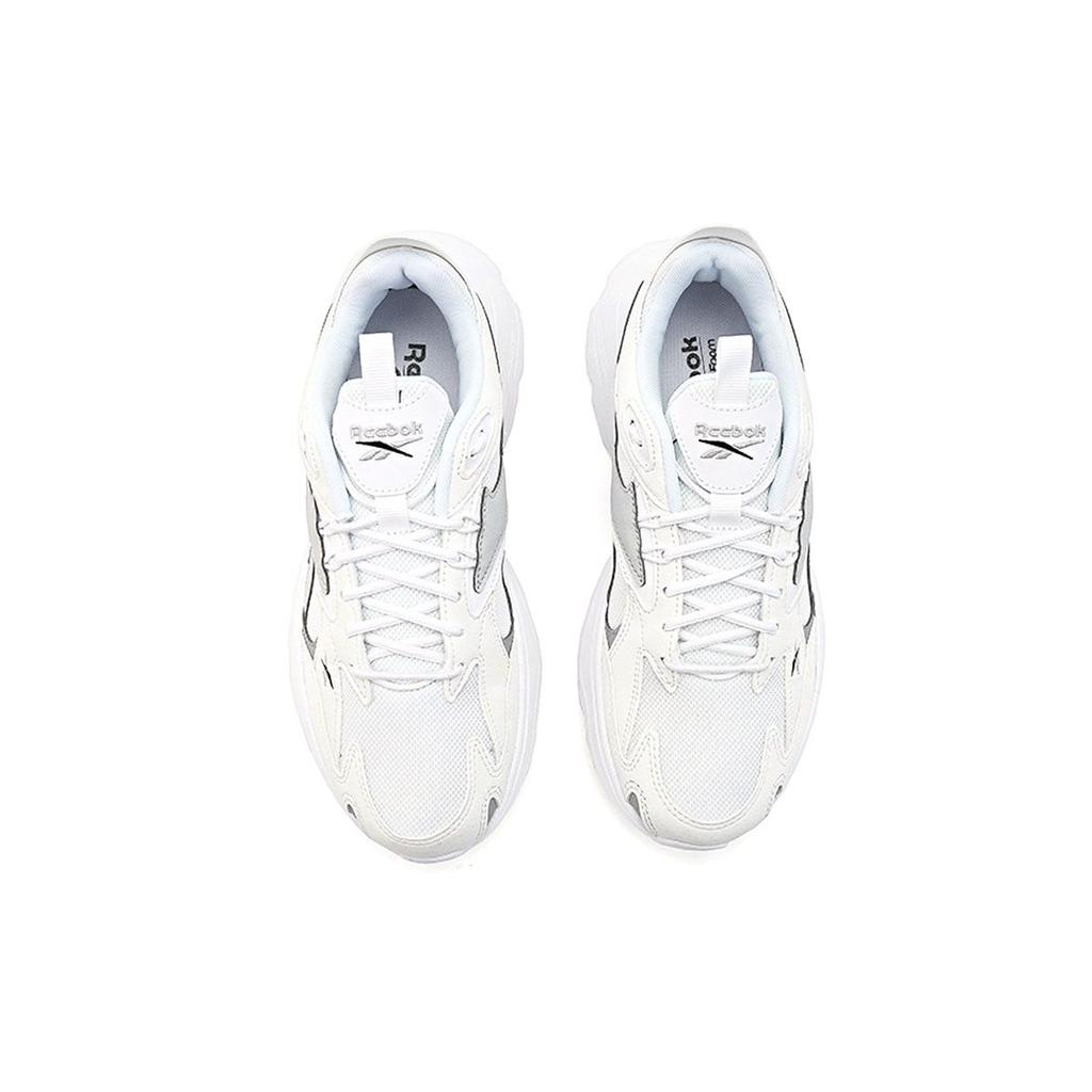 Reebok Royal Bridge 4 Unisex White Grey GV7139