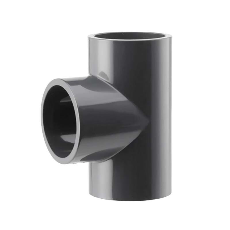 Pinxie UPVC Industrial Tee