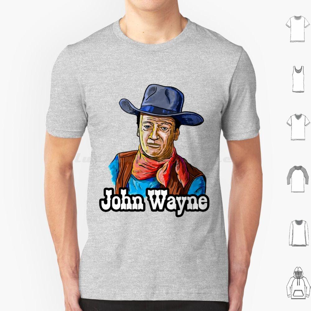 John Wayne Perfect Gift John Wayne T Shirt Men Women Kids 6xl John Wayne John Wayne Movies Wayne John Wayne Bio John Wayne