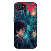 Cover Cool Harries Poster Wand Art Potters for Apple iPhone 17 16 Plus 13 12 Pro Max Mini X XR ProMax 16E 15+ 16Plus Air Case