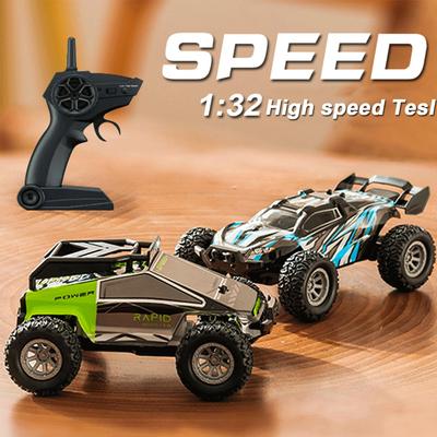 Off Road Drift Remote Control Vehicle Tesl