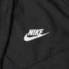 Nike Windrunner Hooded Woven Windbreaker Jacket Men Jackets Black 727325-010