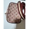 Used Louis Vuitton Monogram Mini Us Digital Camera Pouch M60001
