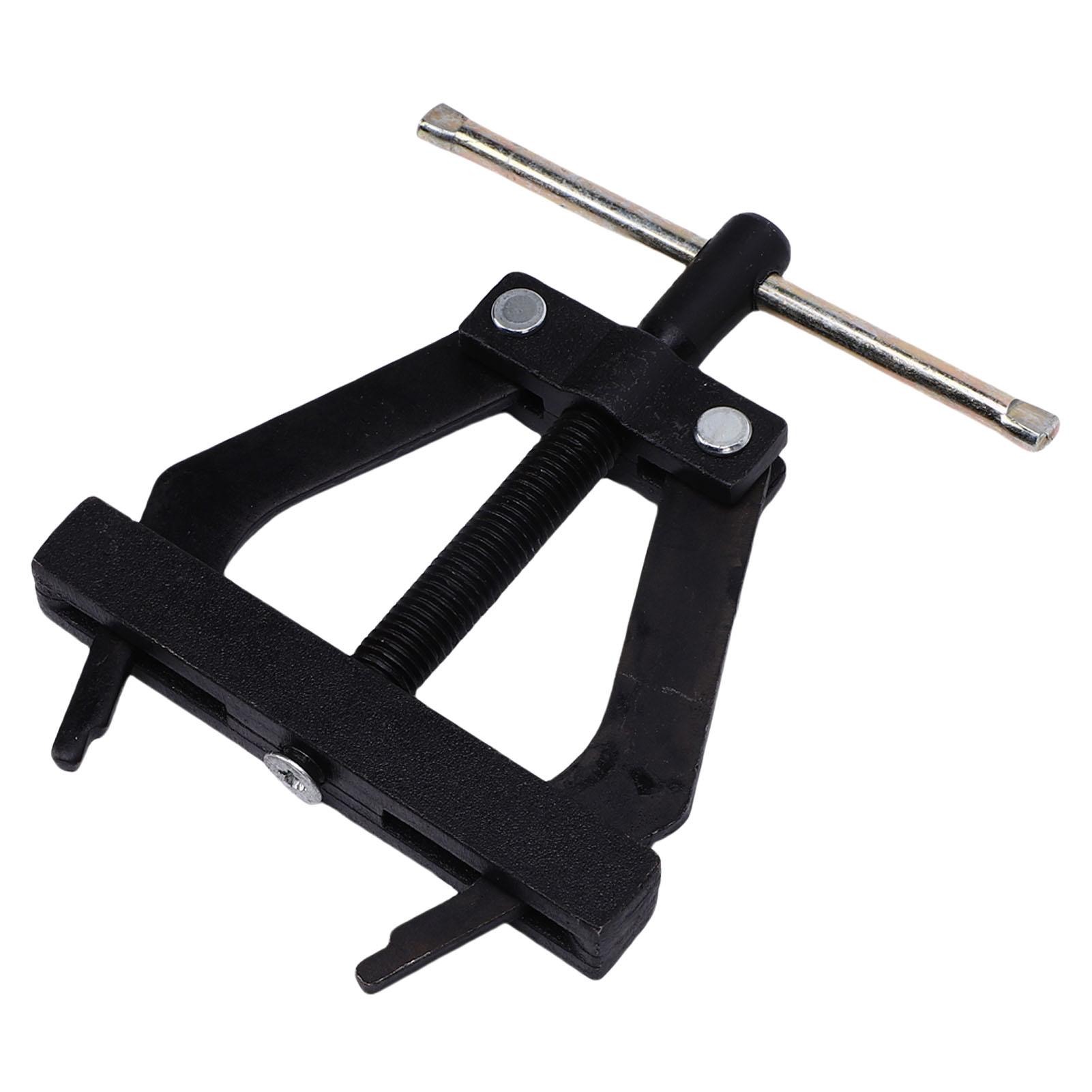 Roller Chain Breaker Tool Heacy Duty High Efficiency Multifunctional Roller Chain Connecting Puller for Bikes