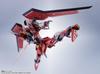 METAL ROBOT SPIRITS SIDE MS Mobile Suit Gundam SEED FREEDOM Immortal Justice Gundam Approx. 140mm ABS & PVC & Die-cast Painted Action Figure