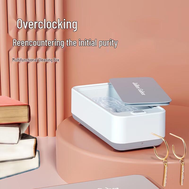 

Yidian AD-8999 Folding Vacuum Cleaner Storage Box