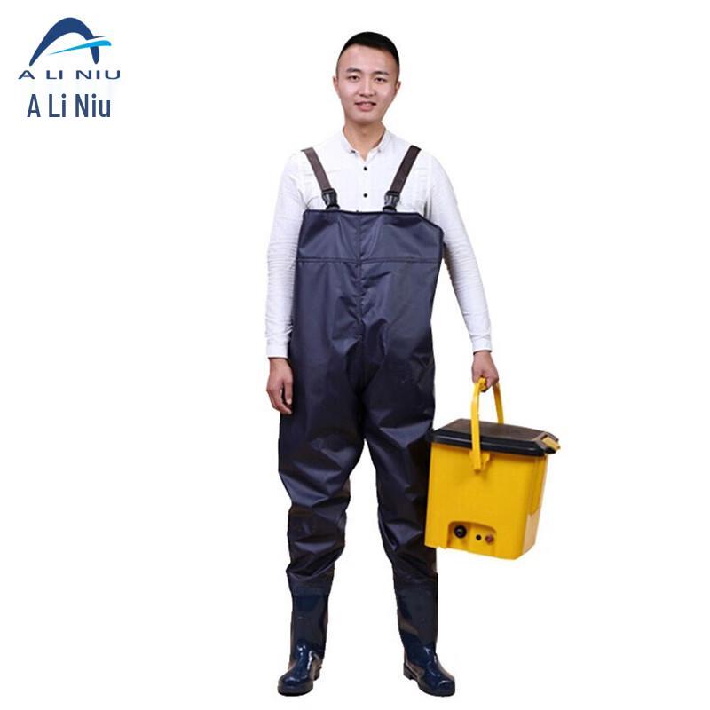Aliniu AF-090 Outdoor Waterproof Waders 40