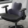 Lumbar Support Pillow Back for Driving Gifts Ergonomic Office Rest Cushion