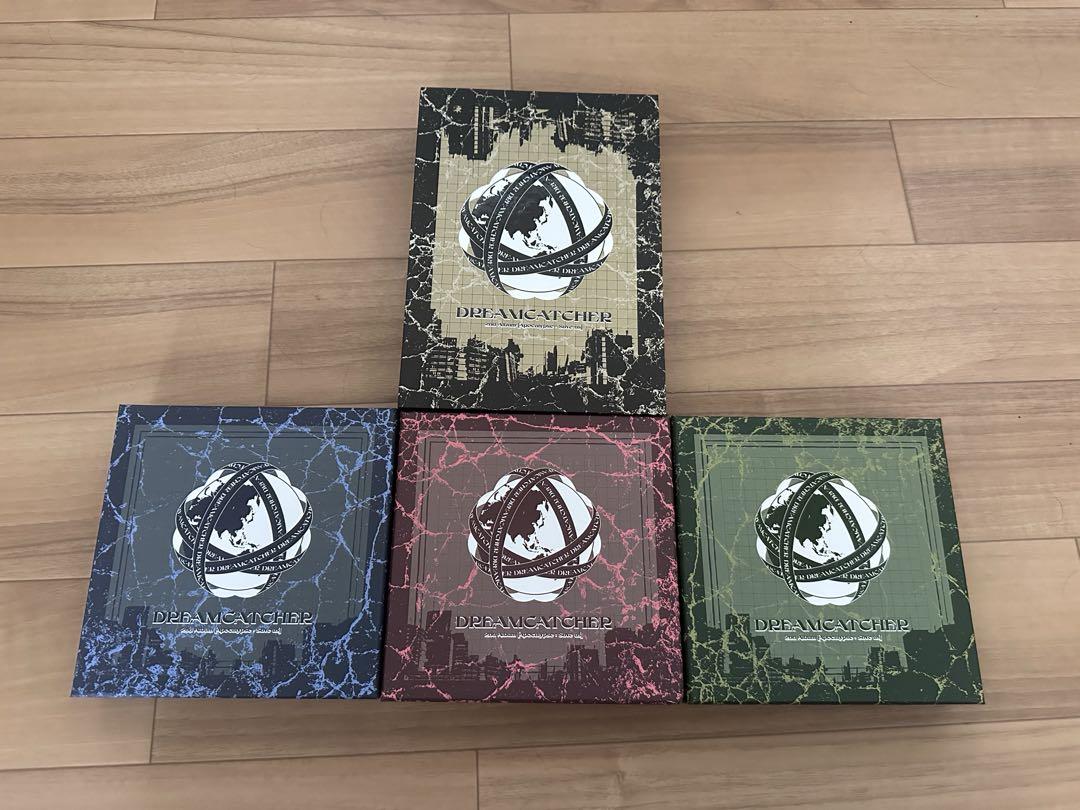 

[USED] Dreamcatcher Apocalypse: Save Us S+A+V+E