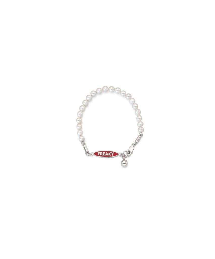 Nimbus Freaky Pearl Bracelet