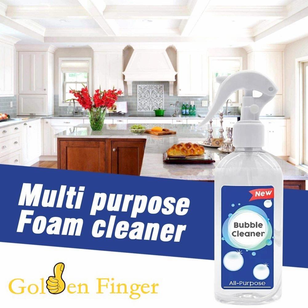 Buy Kitchen Grease Killer MultiPurpose Foam Cleaner For Home at