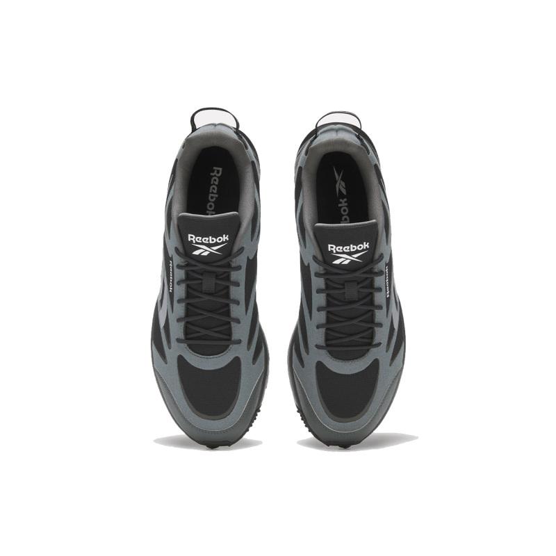 Reebok At Craze 3 'Black Grey' Sneakers 100204887