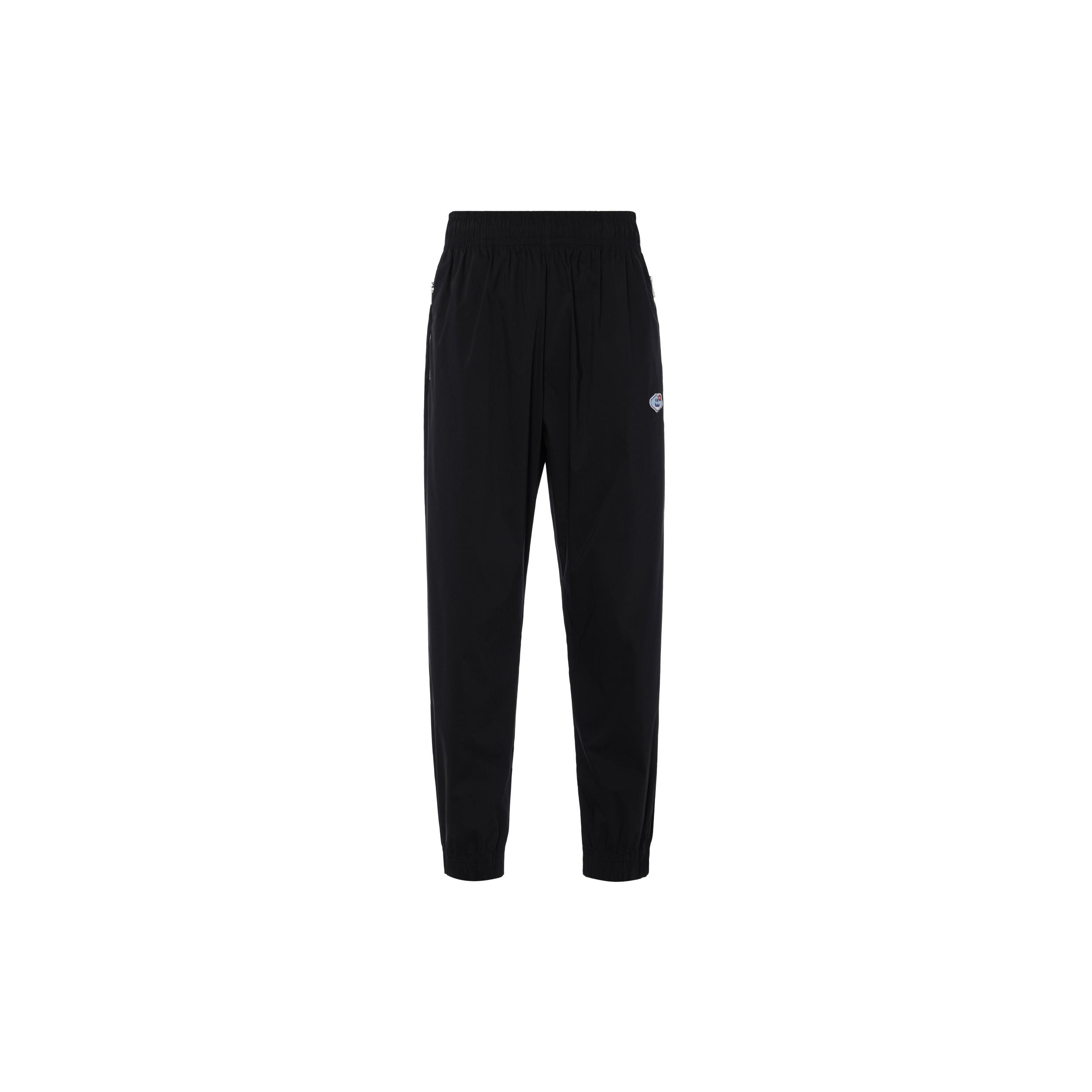 AS Men s Nike Sportswear AIRMOJI WVN Pant T Black DA8748-010 XL