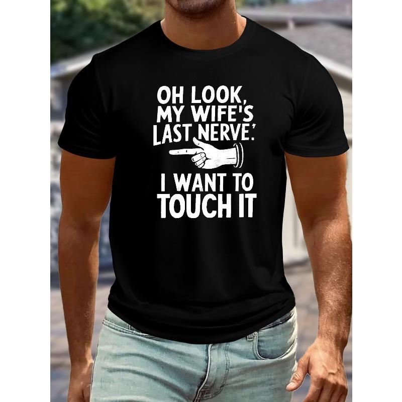 

European Size Plus Size Men s Summer T-shirt, Graphic Print Short Sleeve Tees Trend Casual Tops for Daily Life, Big & Tall Guys, PLUS SIZE 4XL чорний