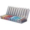 Sanding Sponge Set, Soft Memory Sponge, Sanding Tool Kit for Gundam GK Military Models