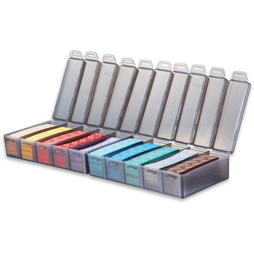Sanding Sponge Set, Soft Memory Sponge, Sanding Tool Kit for Gundam GK Military Models