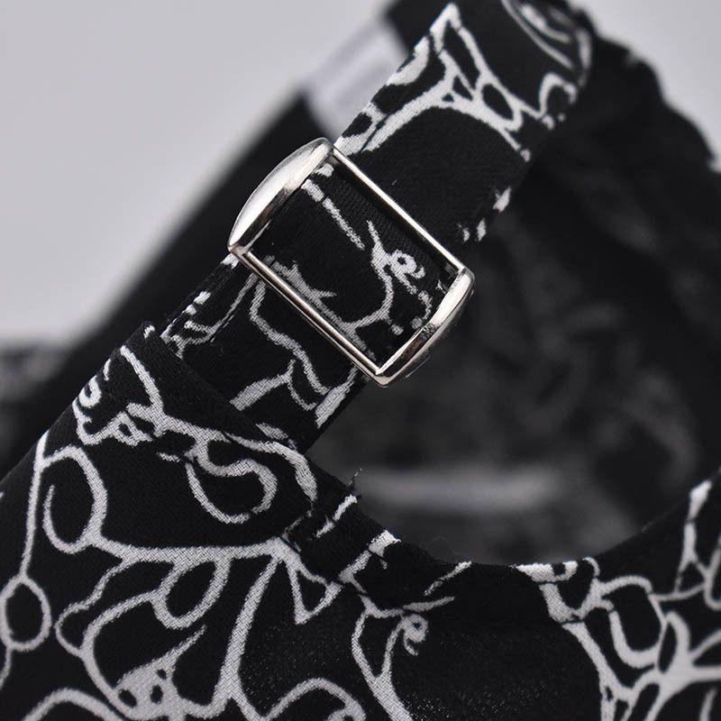 Cartoon Baseball Cap, Printed Duckbill Cap, Neutral Outdoor Sun Hat