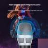 Huidu F10 Professional Wired Microphone (CN Version)
