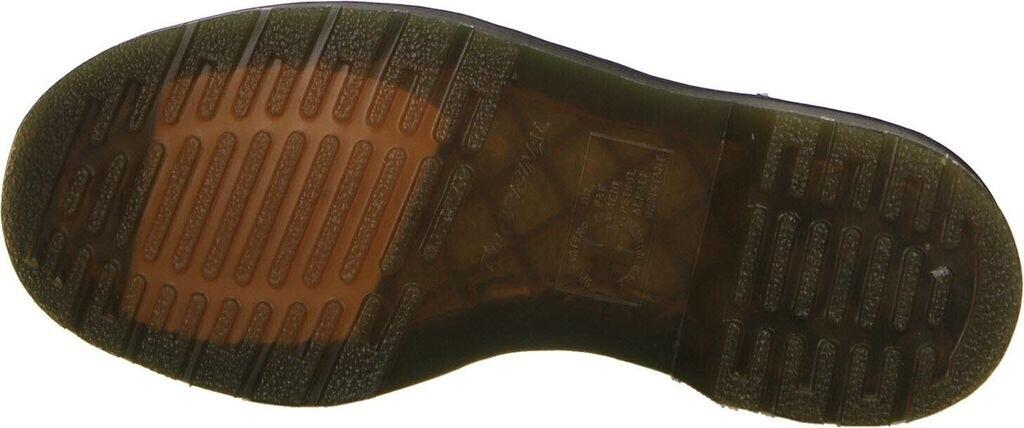 Dr. Martens Felix Vegan Chelsea Boots (046-545800) Black