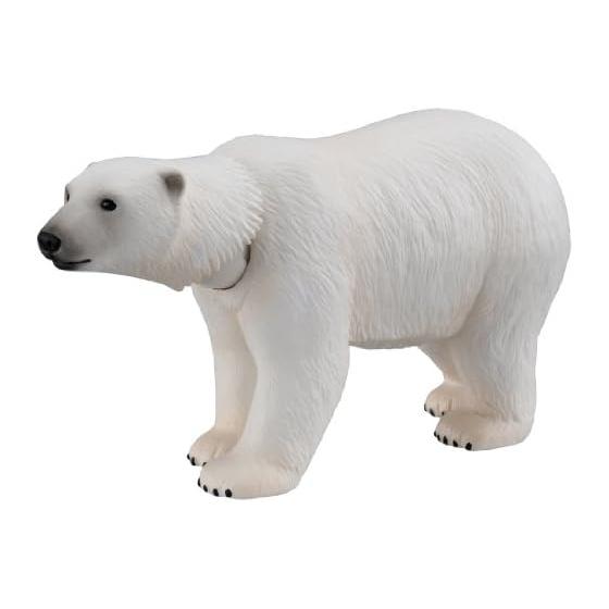 TAKARA TOMY Аня AS-10 Белый медведь