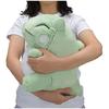 Pokemon Center Original Fuwafuwa Hug Stuffed Toy Mimiwari 32 x 35 x 39 (H x W x D: cm)
