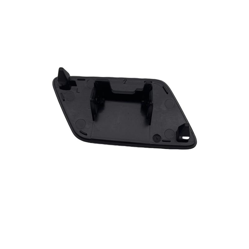 5N0955110A For VW Volkswagen Tiguan 2011-2017 Front Bumper Headlight Washer Nozzle Jet Spray Cover Caps Accessories 5N0955109A