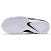 Nike Air Max Infuriate Low 'Schwarz Weiß' 866071-100