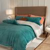 Winter and Autumn Bedding - Milk Fiber Quilt Set for Four Pieces