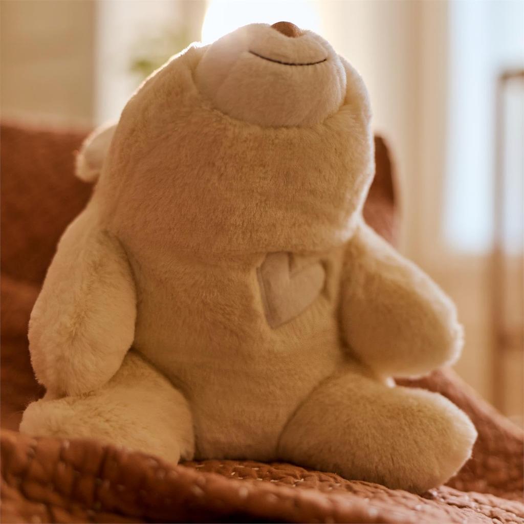 GUND Snaffle Soother 6075113