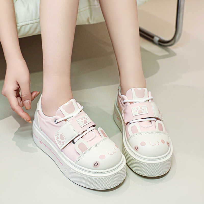 Fashion Thick Bottom Perforated Women Long Boot Women's Boot Sneakers Shoes For Women Sport Tenids Best Sneackers On Offer