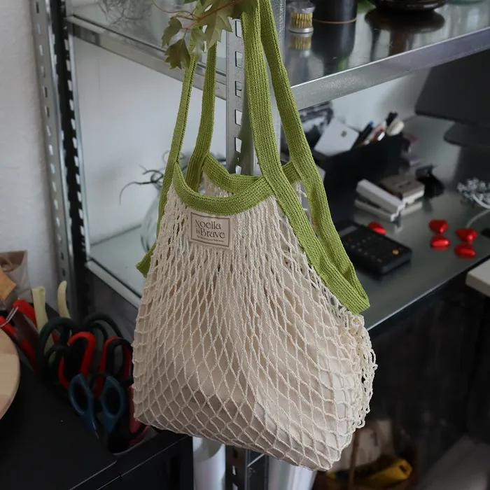 Marche Bag / Olive